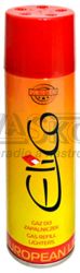 Plyn do zapa�ova�ov 250 ml, ELICO