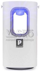 Lapa hmyzu, 30 - 40 m2, PM-LOUV-40T, POWERMAT