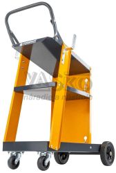 Mobilný vozík pre zváračov, POWERMAT Mobilný vozík pre zváračov, POWERMAT