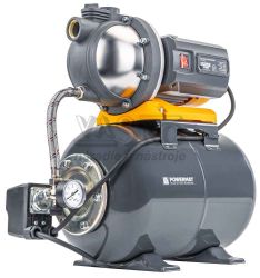 Dom�ca vod�re� 900 W, n�dr� 24 l, max. v��ka 8 m, 108 l/min, tla�n� v��ka 50 m