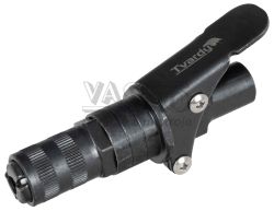 Samosvorn� koncovka mazacej pi�tole, HEAVY DUTY, TVARDY