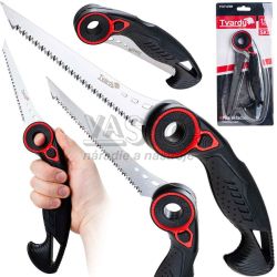 Plka na drevo skladacia 150 mm, Japonsk oce SK5, TVARDY