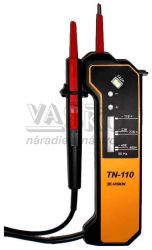 Sk��a�ka nap�tia TN-110, 110-400 V