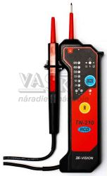 Sk��a�ka nap�tia TN-210, 12-690 V
