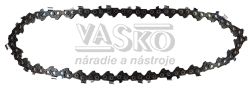 Reaz do akumultorovej ply V50012, 1/4"  47 lnkov, 8", VASKO