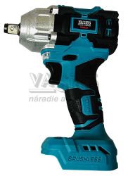 Akumul�torov� r�zov� u�ahov�k, bez bat�ri�, 350 Nm, VASKO