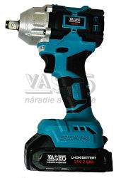 Akumul�torov� r�zov� u�ahov�k 1/2