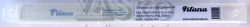 Sada p�lov�ch listov na kov a drevo 225x19x0,9 mm,10/14z, BiMetal Co-8%, 5 ks, PILANA