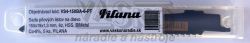 Sada p�lov�ch listov na drevo 150x19x1,3 mm, 6z, HSS, BiMetal Co-8%, PILANA