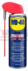 Sprej mazací a konzervačný WD-40, 250 ml, Smart Straw