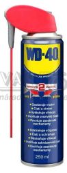 Sprej mazac a konzervan WD-40, 250 ml, Smart Straw