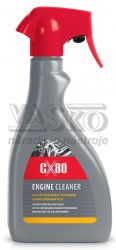 ENGINE CLEANER 600 ml - istiaci prpravok na motory ut