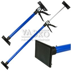 Teleskopick� vzpera, 55-115 cm, 30kg GEKO