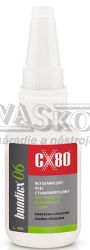 BONDICX 60 - sekundov� lepidlo na plasty a gumu 20g