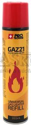 Plyn do zapaovaov 300 ml, XL-TOOLS 