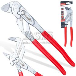 Klie�te nastavite�n� KOBRA 250 mm, �e�us� 0-52 mm, TVARDY