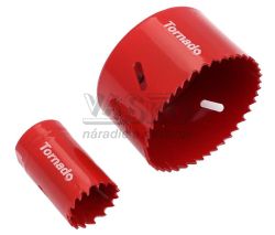 Pla vykruovacia HSS bi-metall 16 mm, TORNADO