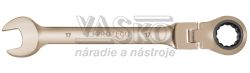 Raov k okoploch s kbom, 21mm CrV,, PROTECO