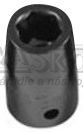 Hlavica nstrn 6HRAN 1/2" 10 mm, priemyslov