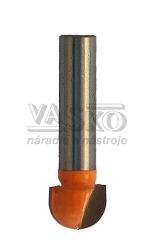 Stopkov frza MAGG, WJ 06 001, R=1,5 mm